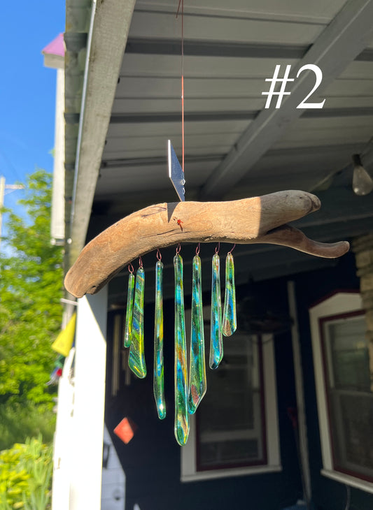 Medium Tinkly Winkler by Other Worlds