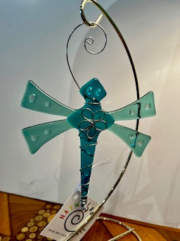 Small Dragonfly by Haywire