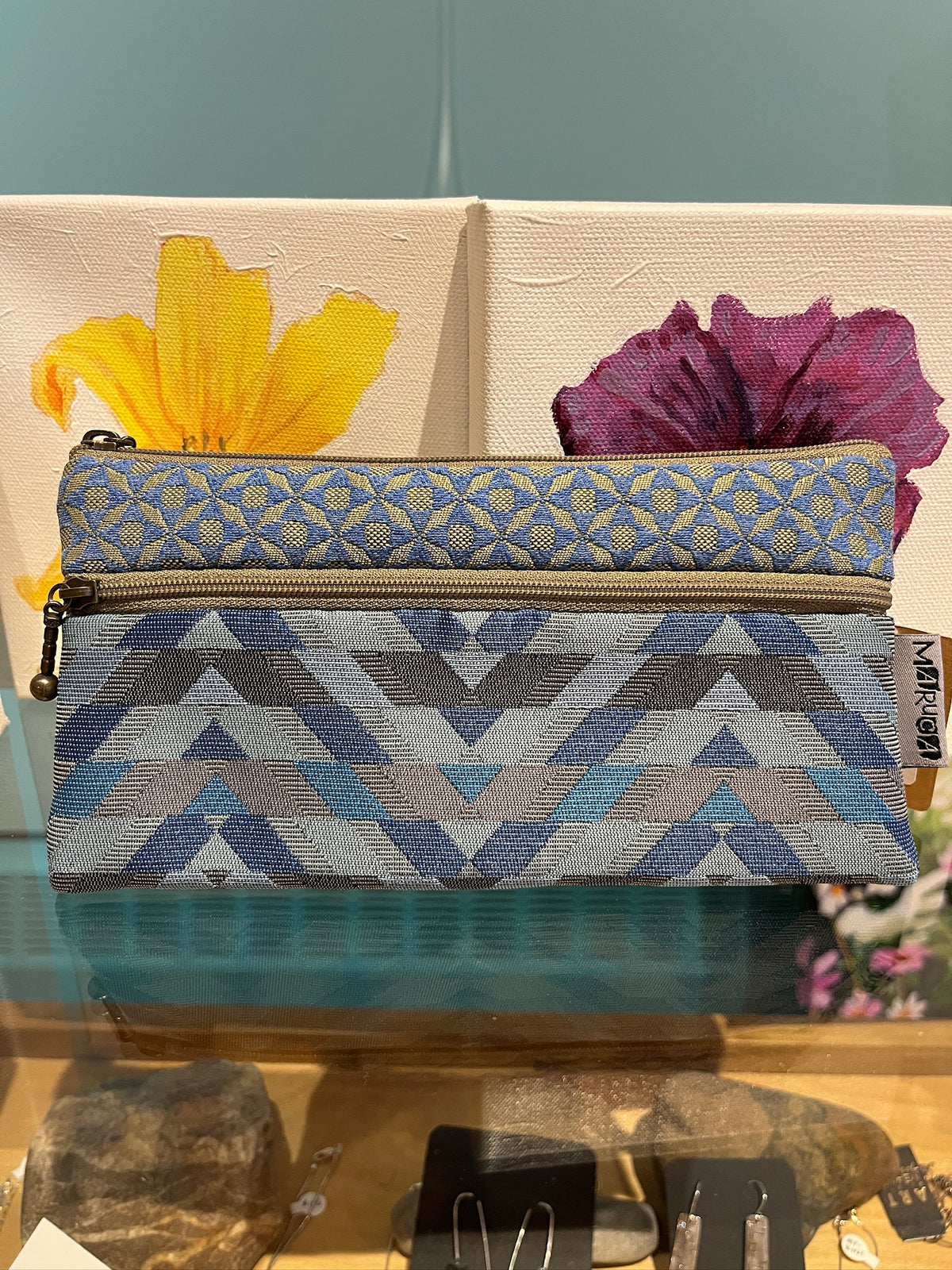 Heidi Small Bag by Maruca
