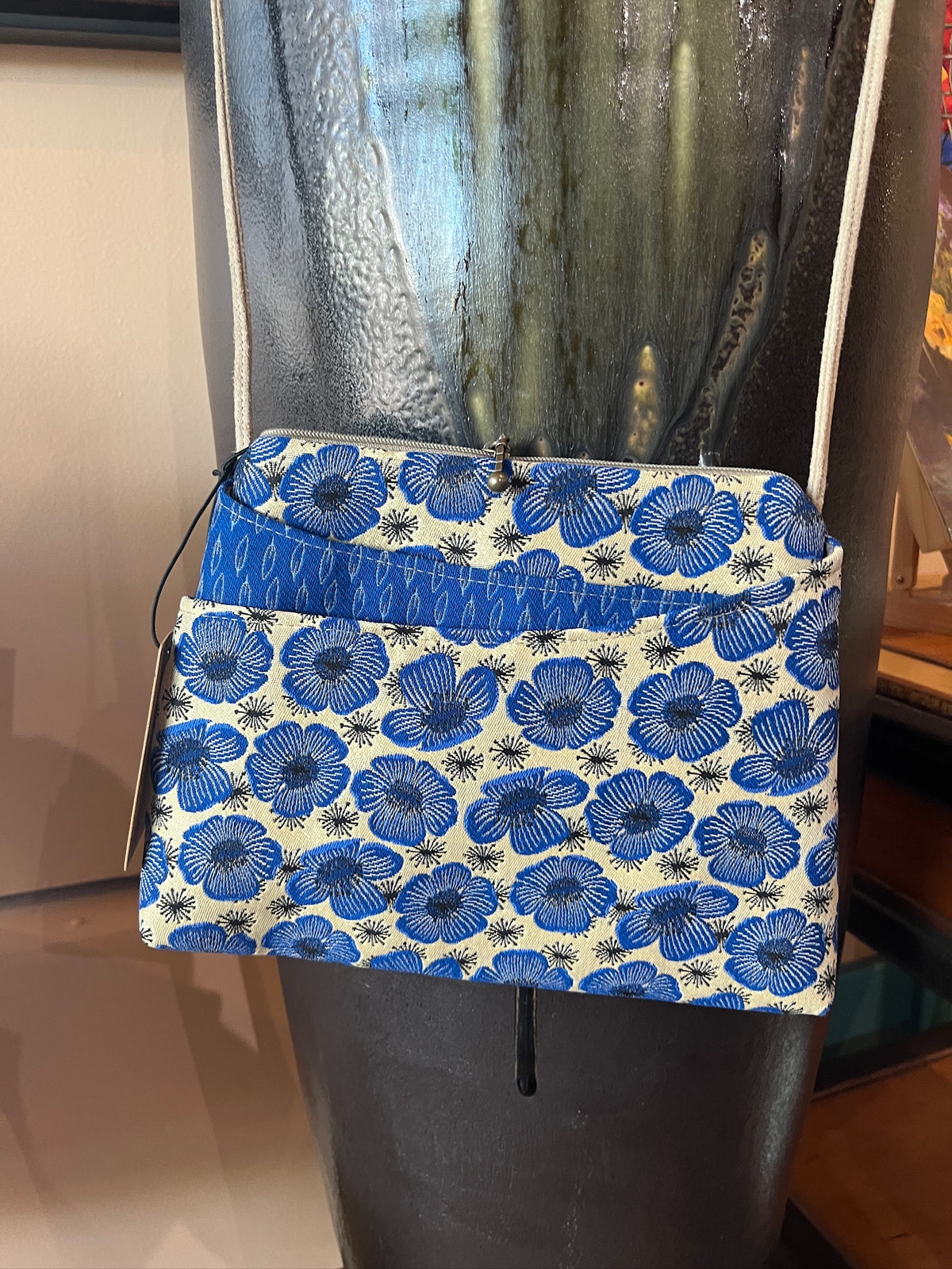 Sparrow Purse by Maruca