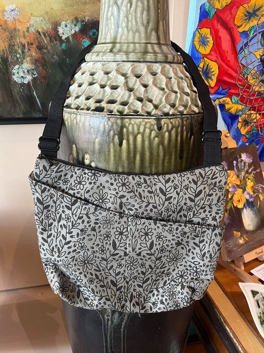 Cottage Bag by Maruca Designs