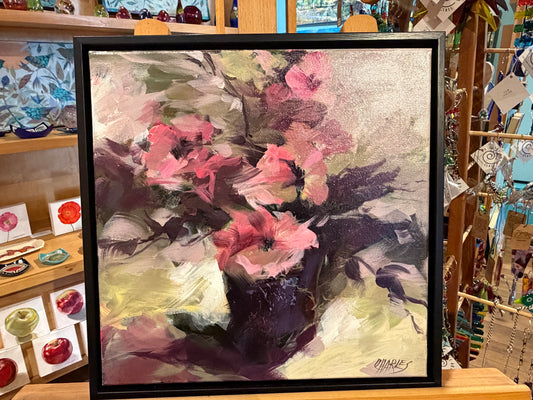 Life in Layers by Beth Charles