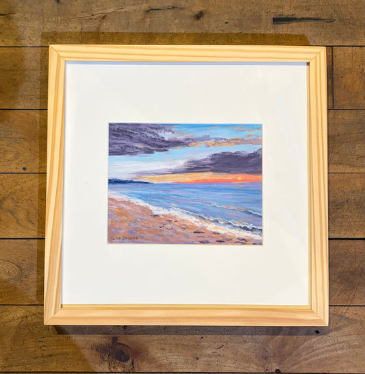 Another Beautiful Day by Julie Stoppel