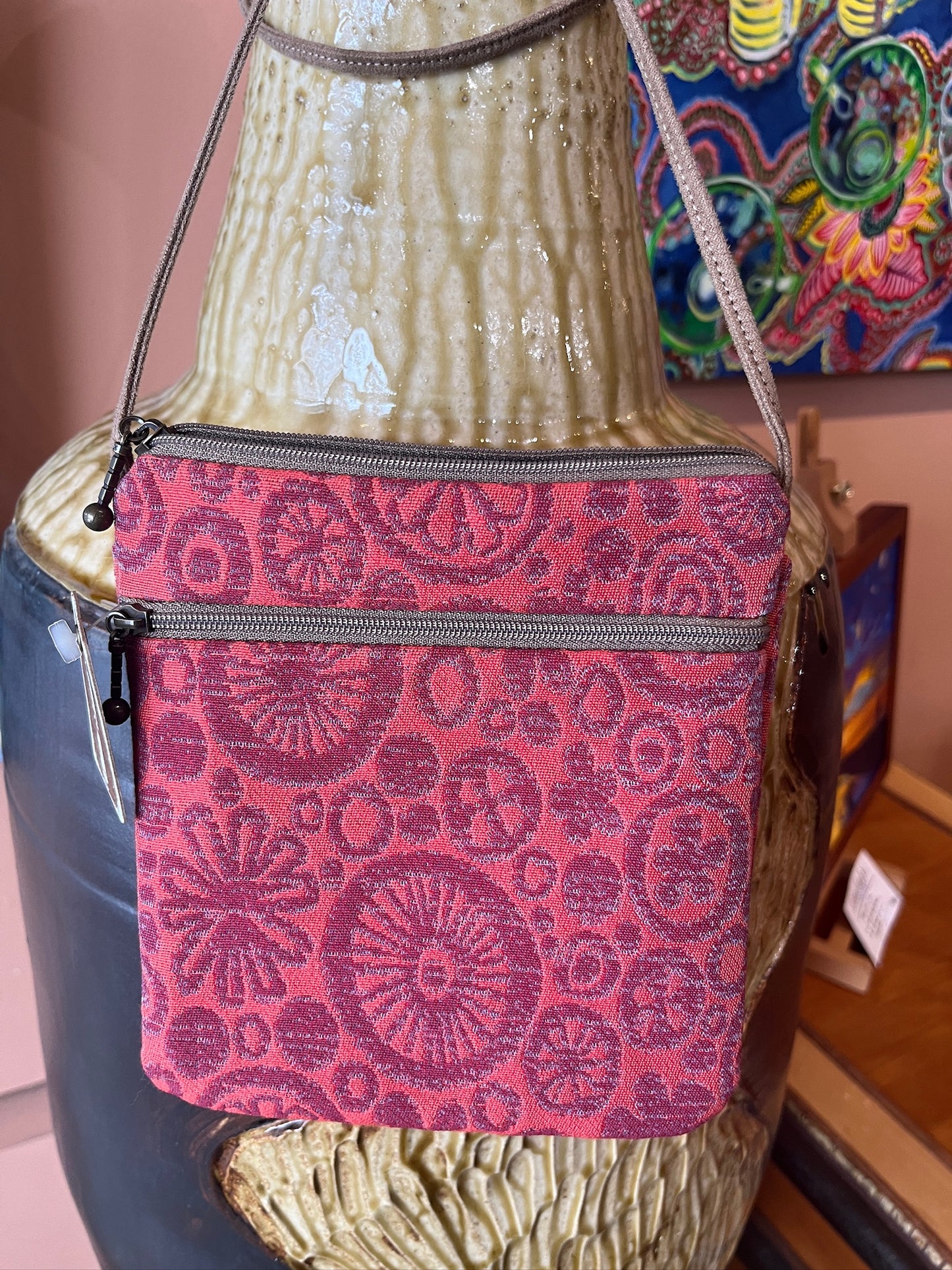 Cupcake Purse by Maruca