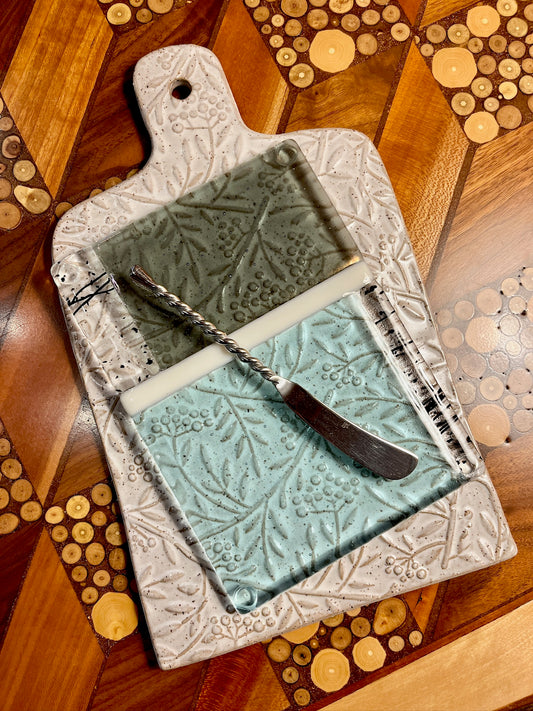Cheese Plate by Me2U