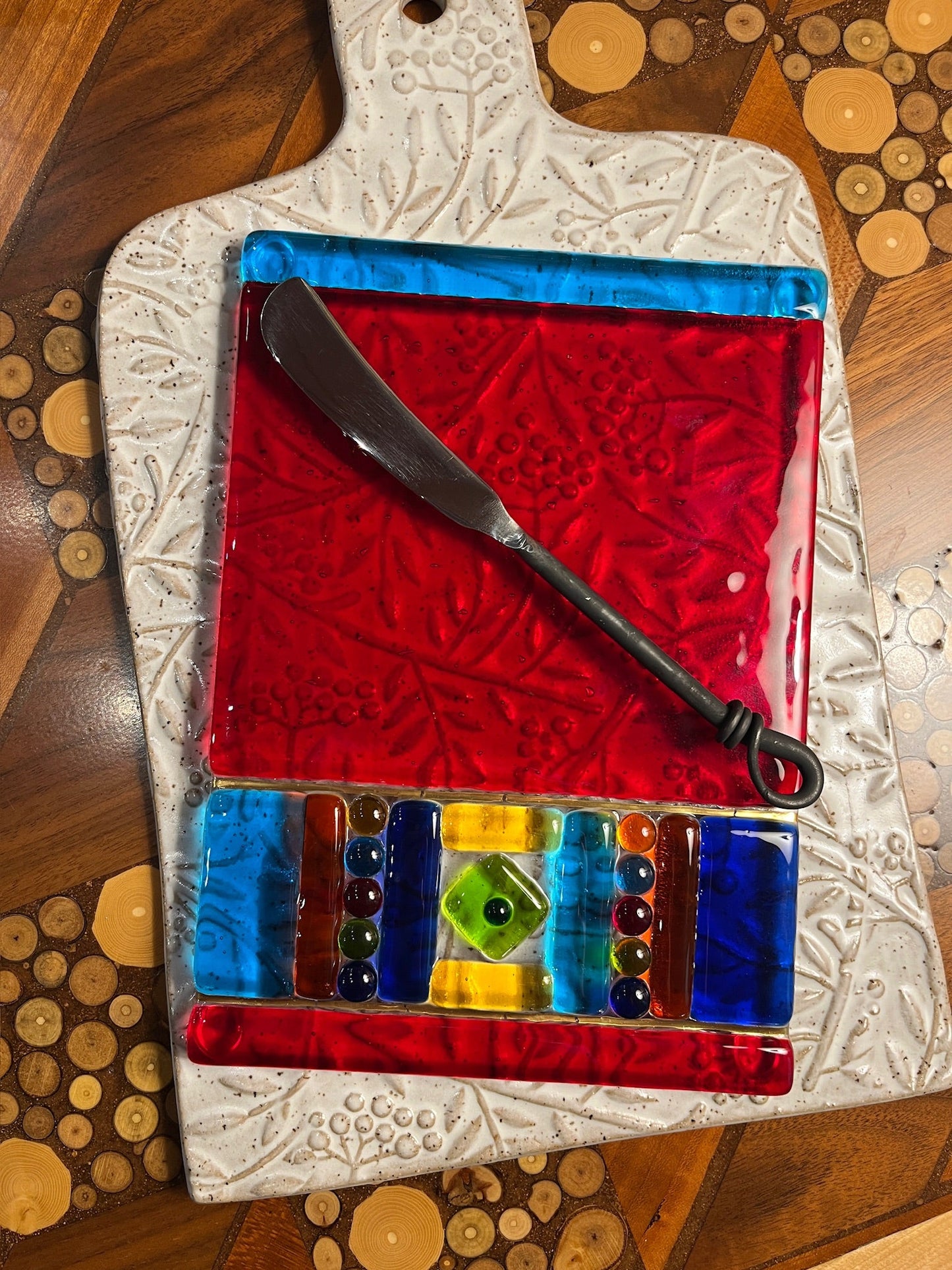 Cheese Plate by Me2U