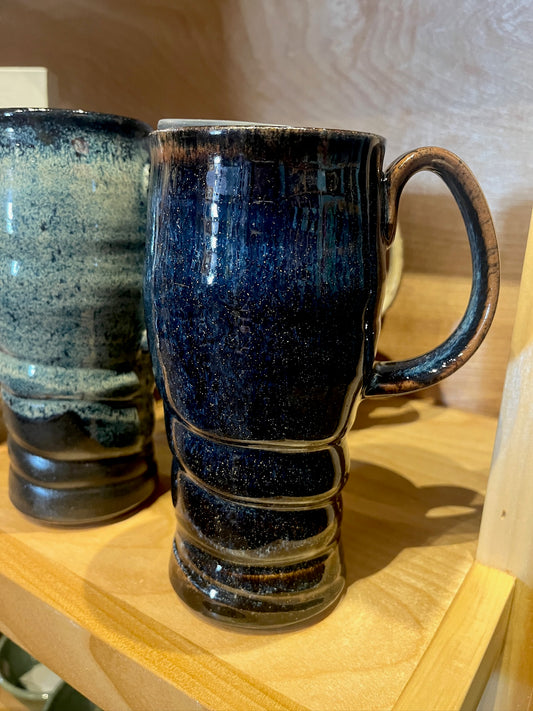 Travel Mug by Steve Tubbs
