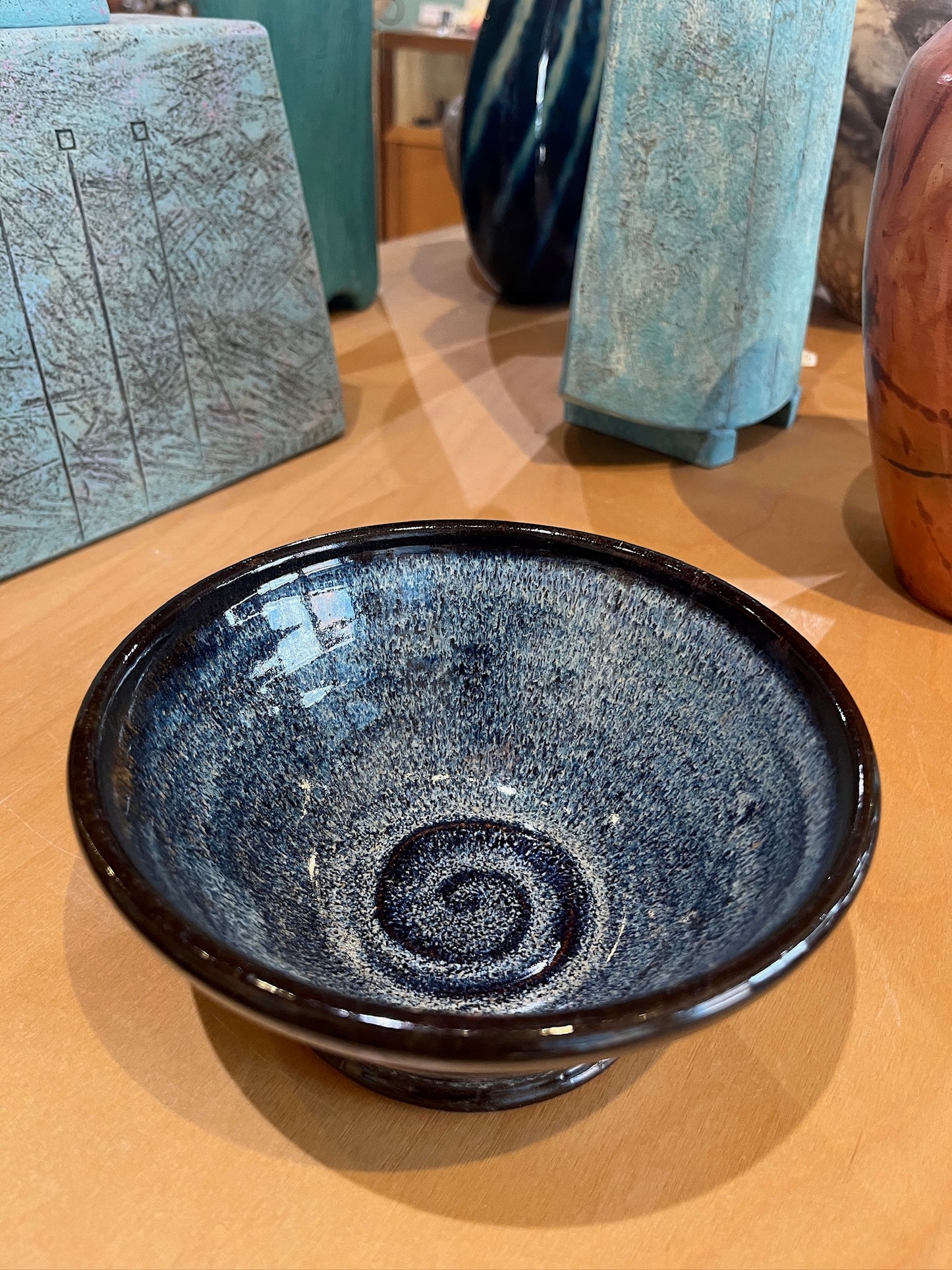 Soup Bowl by Steve Tubbs