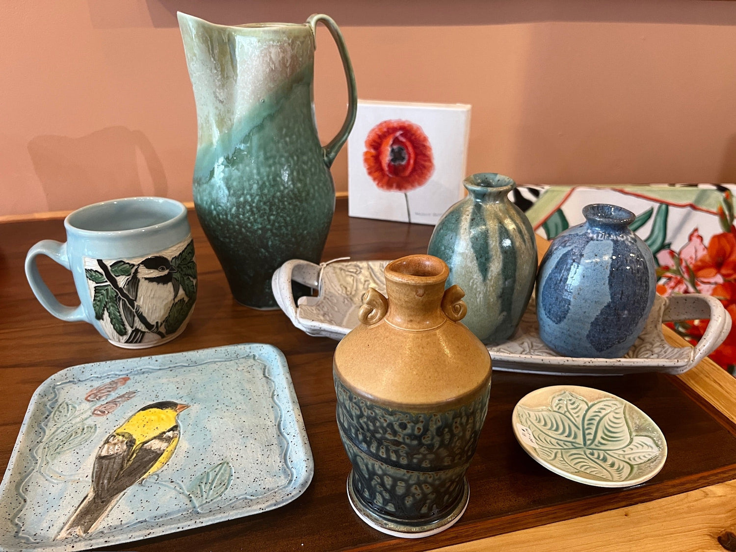Ceramics