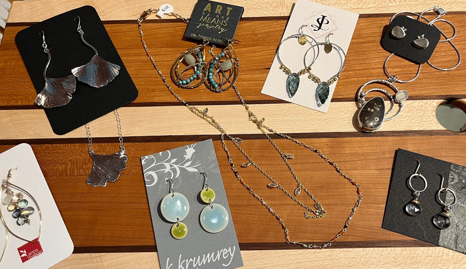 Jewelry