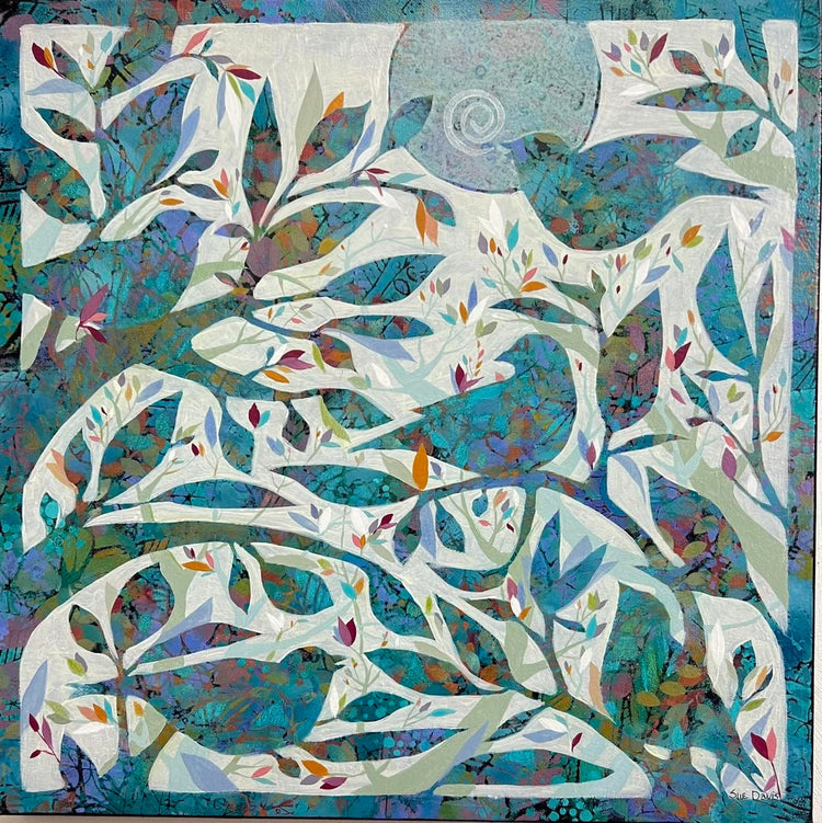Sue Davis