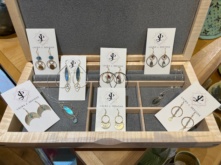 Laura J Designs