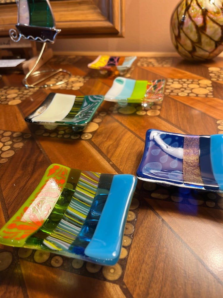 Art Glass Array