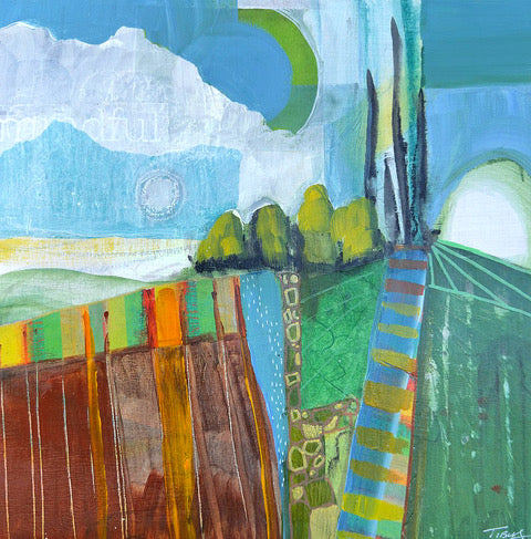 Julie Tibus