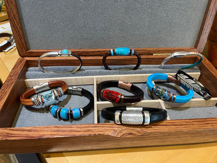 Montana Leather Designs