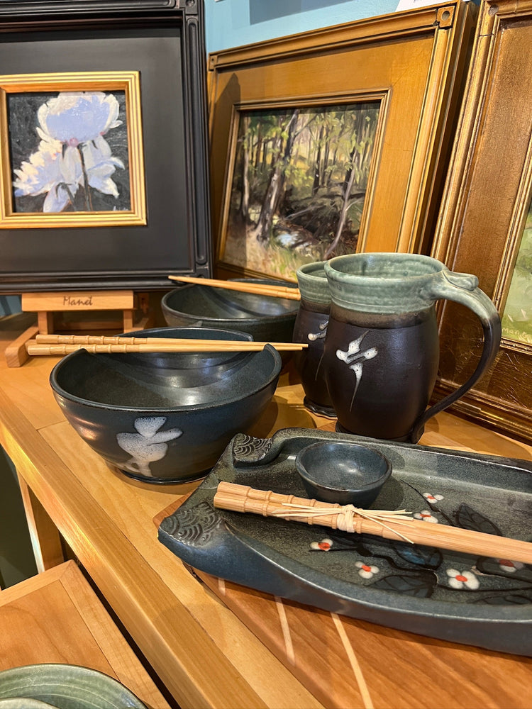 Otis Pottery