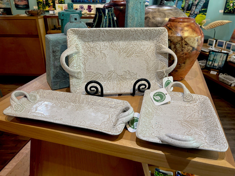 Addison Pottery