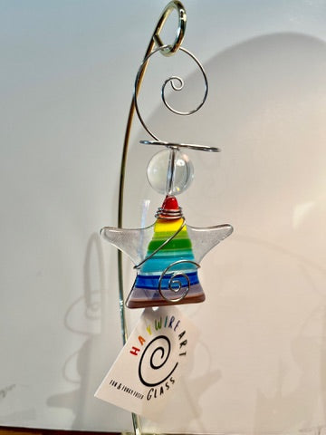 Little Angel by Haywire