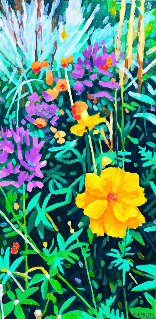 Wild Things by Carrie Hensel