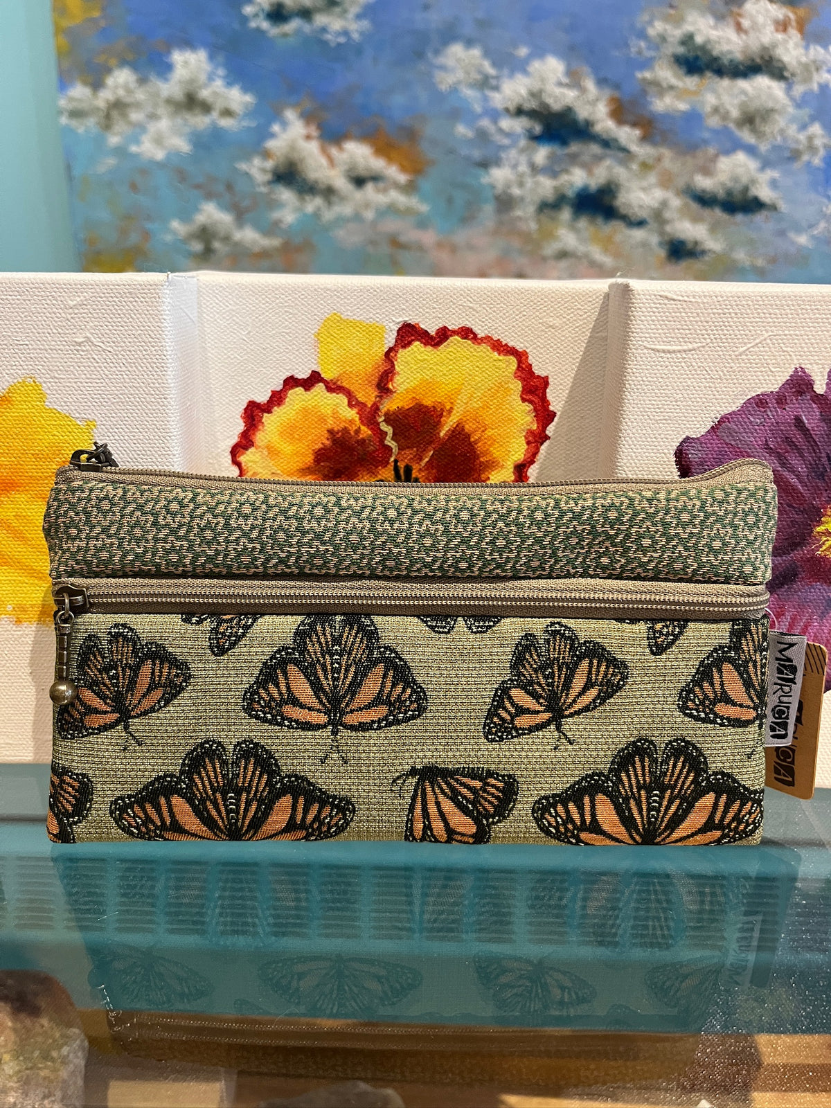 Heidi Small Bag by Maruca