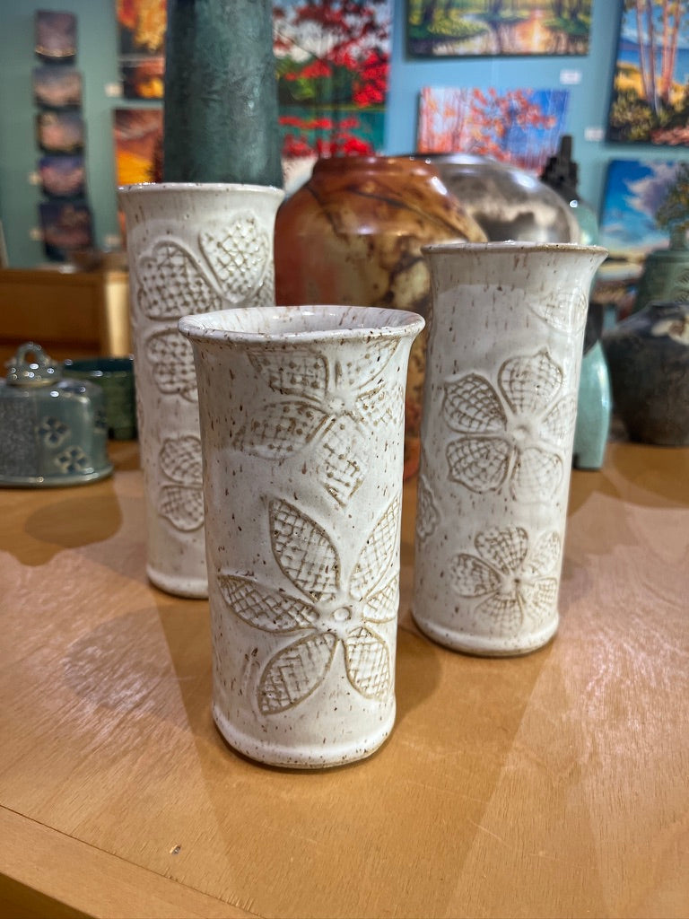 Flower Vase by Addison Pottery
