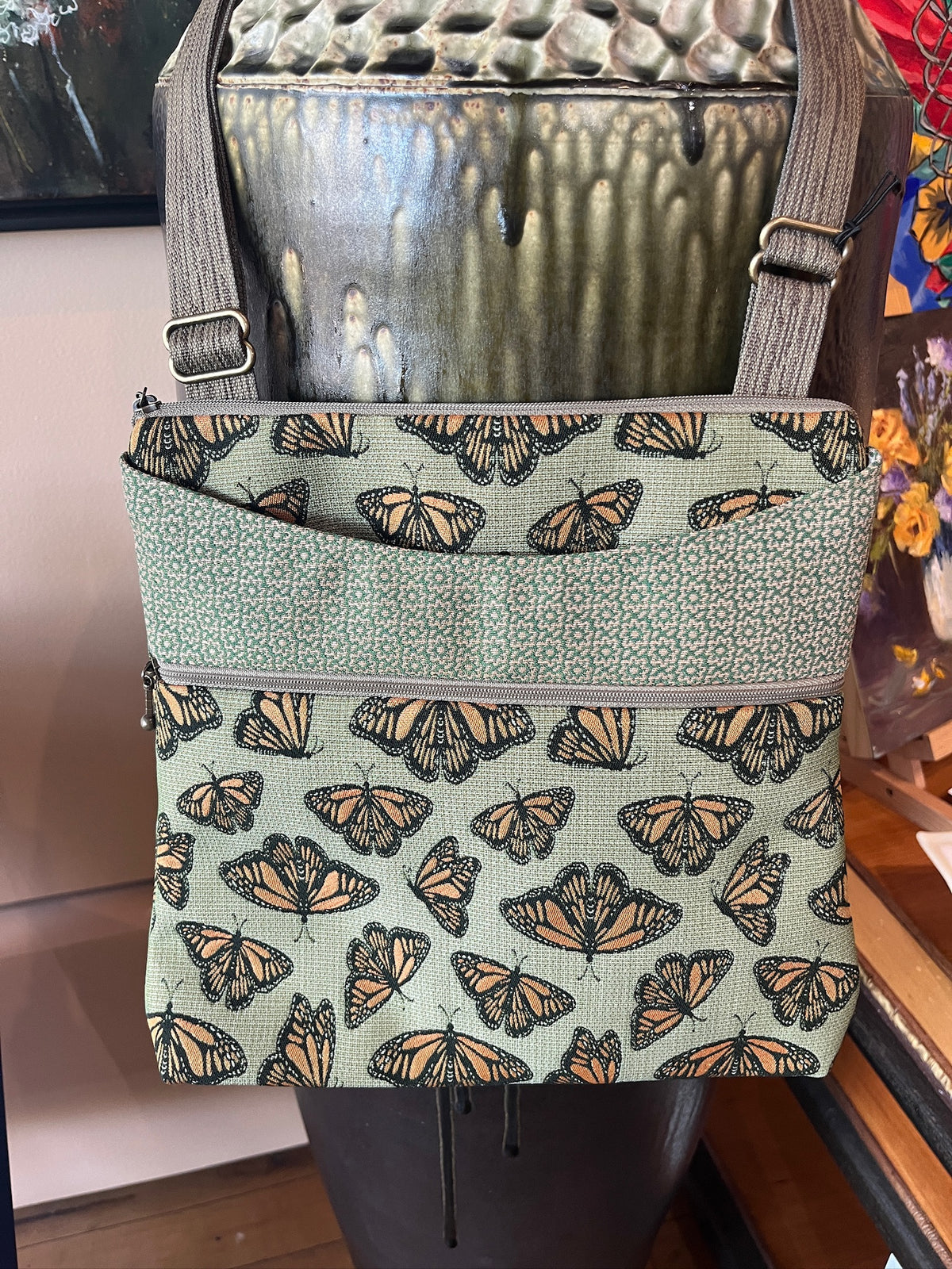 Spree Large Bag by Maruca