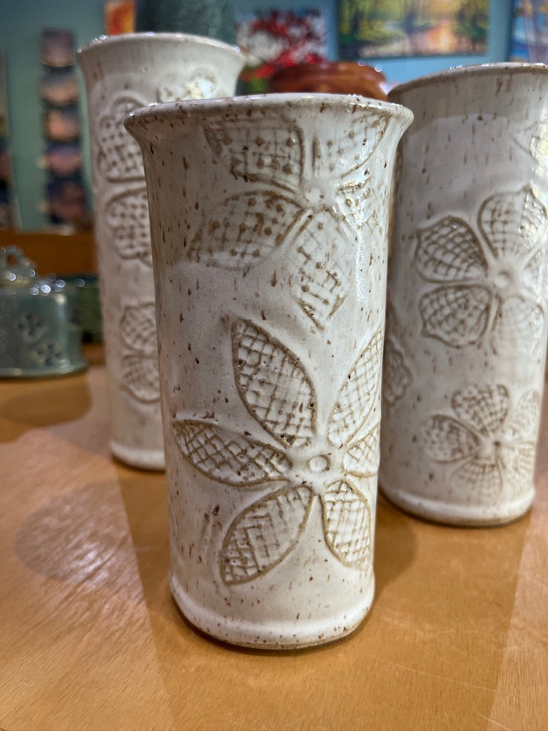 Flower Vase by Addison Pottery