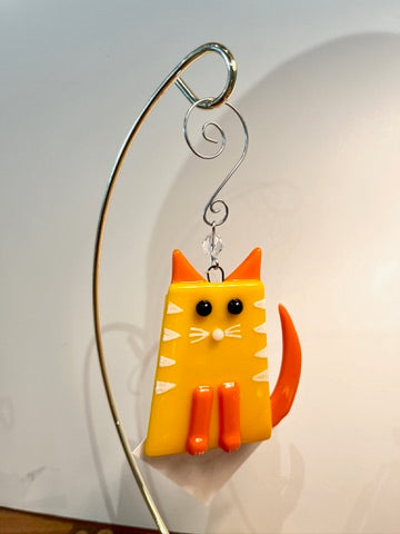 Fat Cat by Haywire
