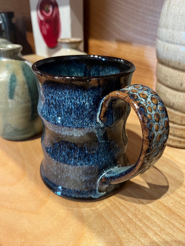 Special Mug by Steve Tubbs