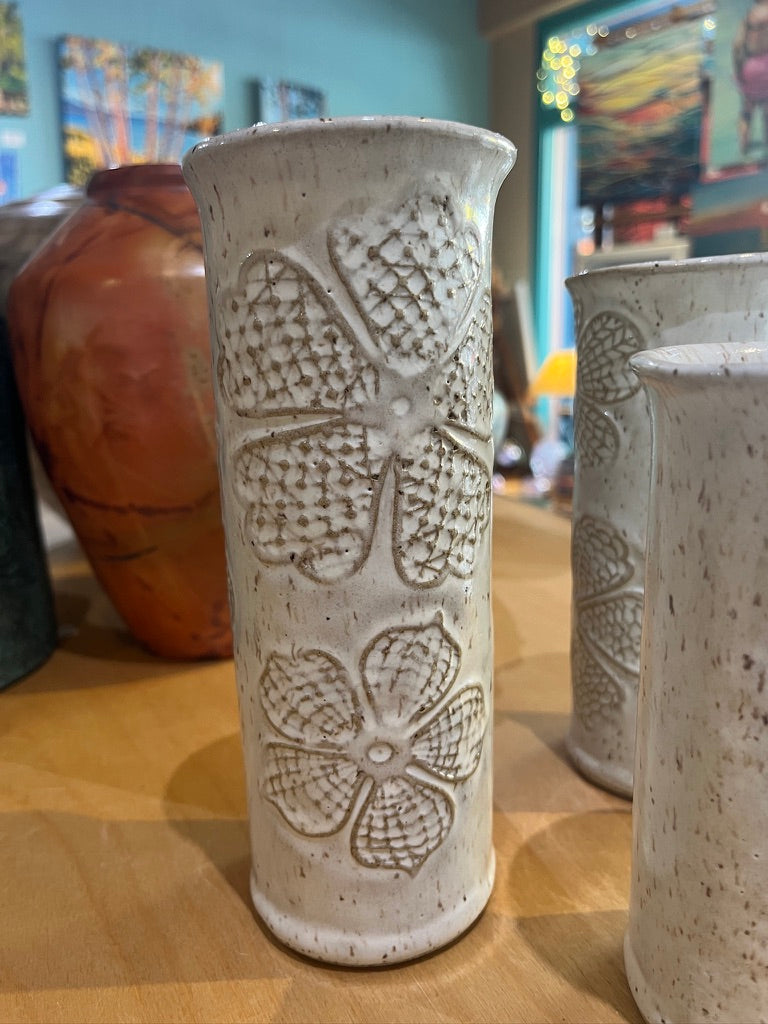Flower Vase by Addison Pottery