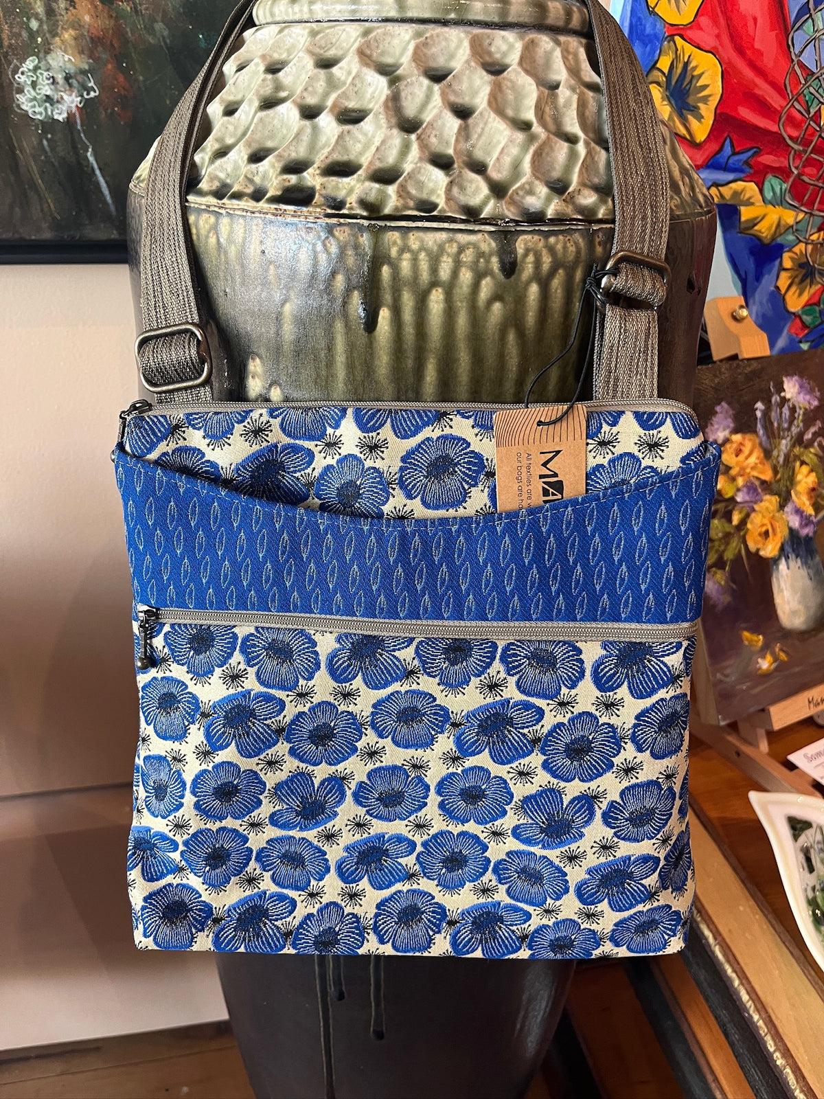 Spree Large Bag by Maruca