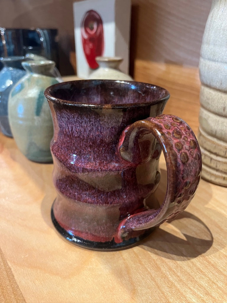 Special Mug by Steve Tubbs