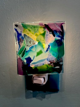Night light by Haywire