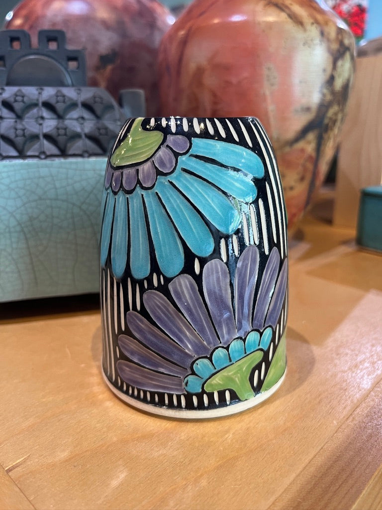 Medium Vase by Terrapin Tile