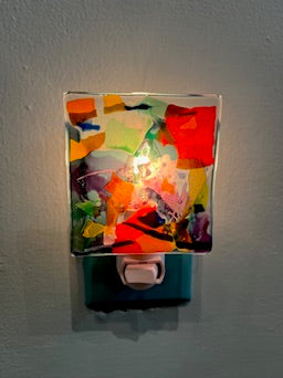 Night light by Haywire