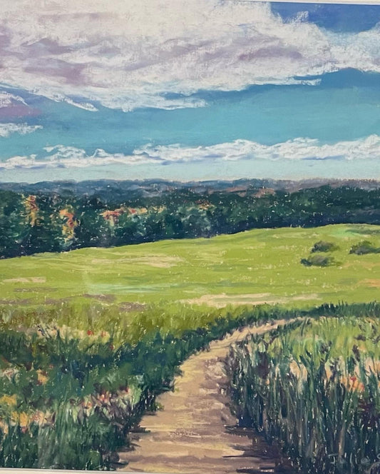 Viewlands by Julie Stoppel