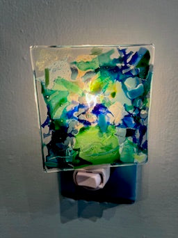 Night light by Haywire