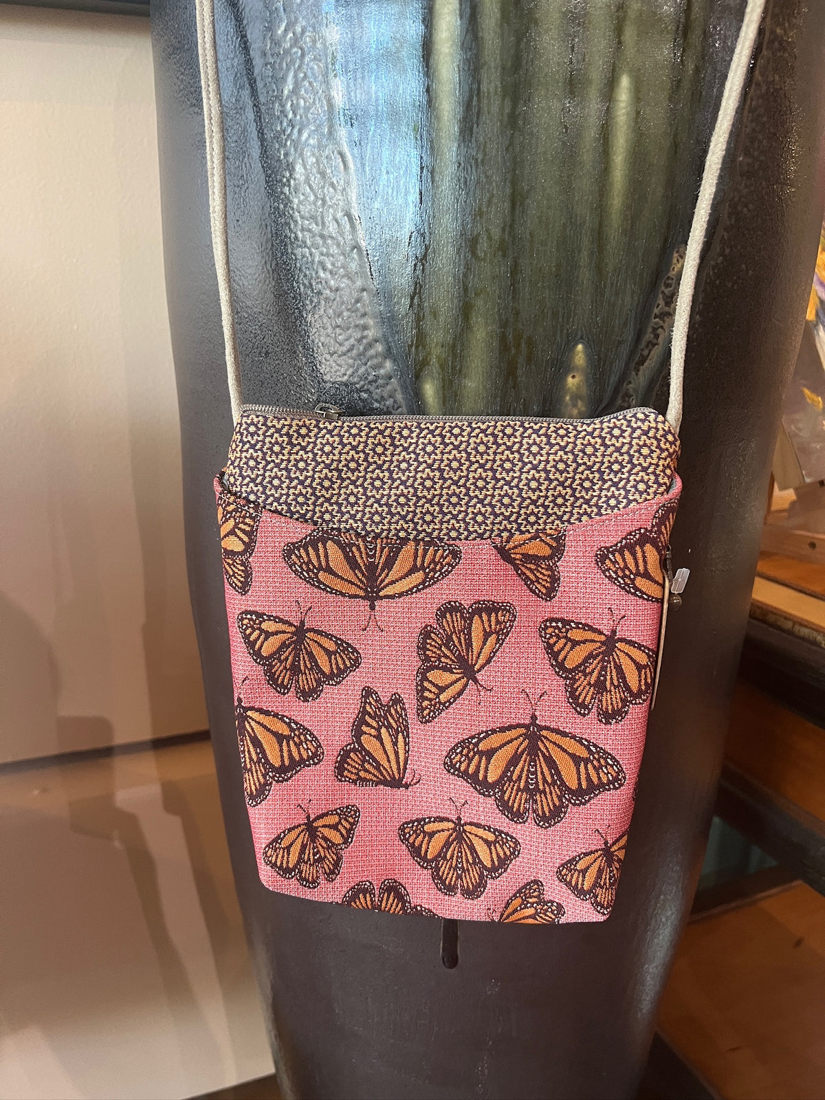 Busy Bee Purse by Maruca