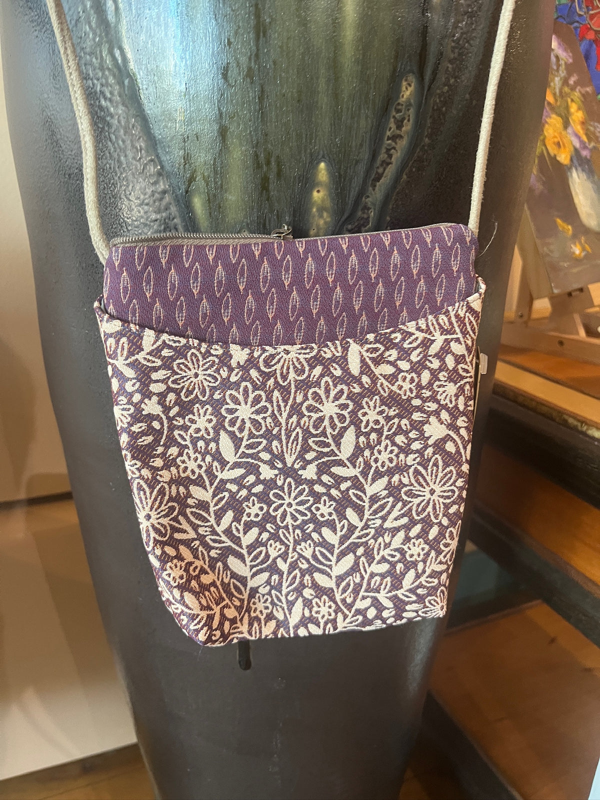 Busy Bee Purse by Maruca