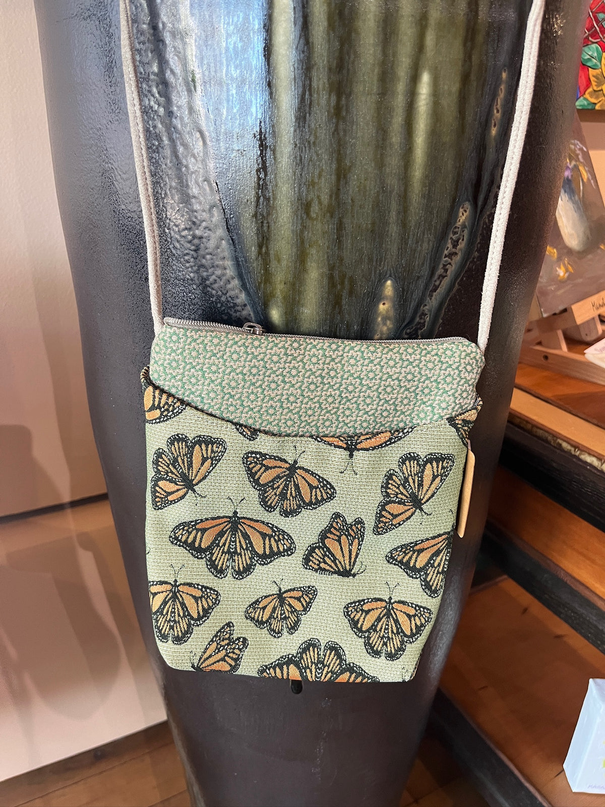 Busy Bee Purse by Maruca