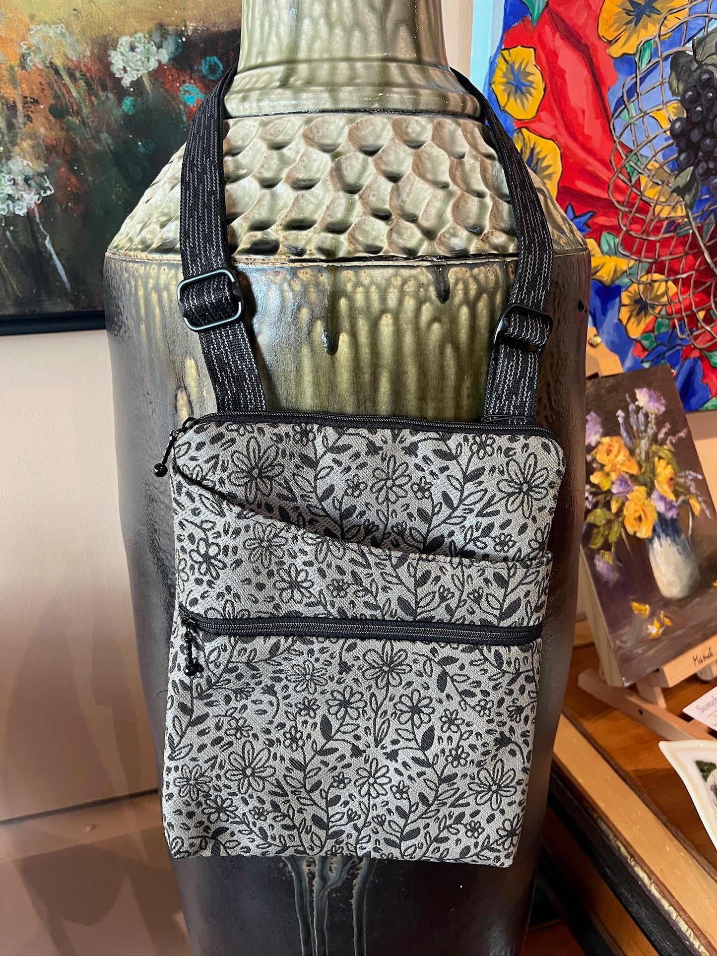 Pocket Bag Purse by Maruca