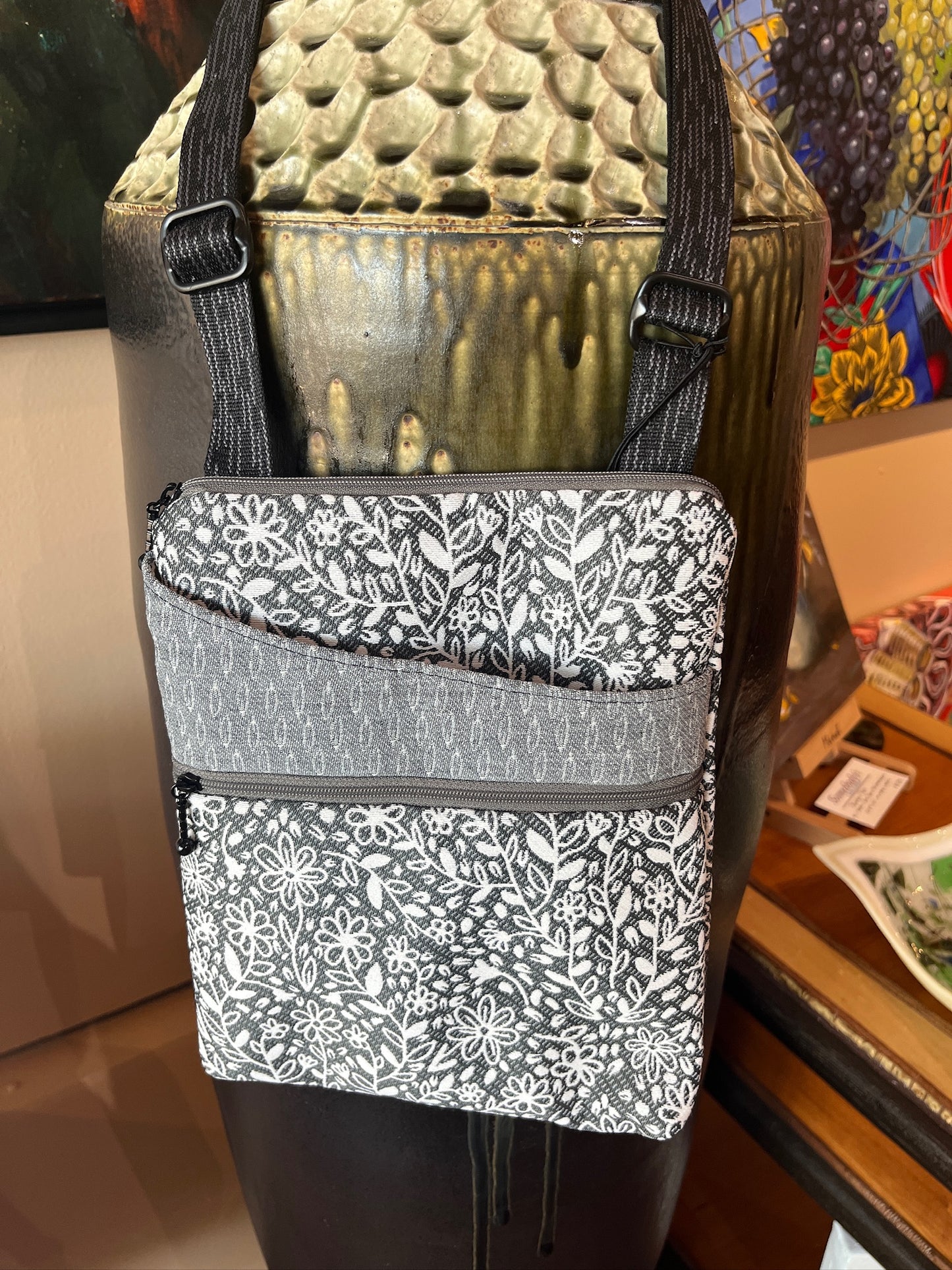 Pocket Bag Purse by Maruca