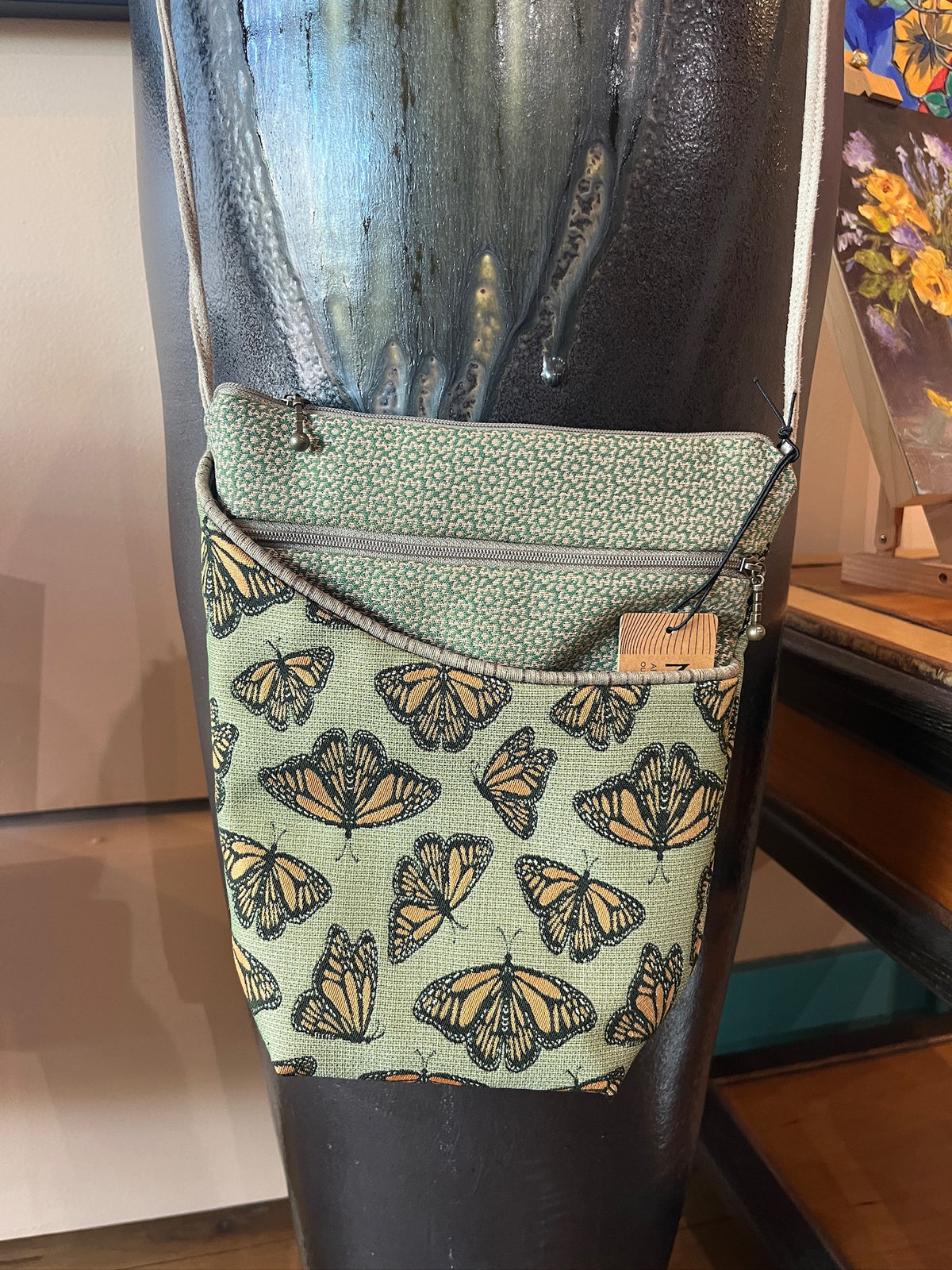 City Girl Purse by Maruca
