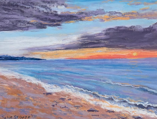 Another Beautiful Day by Julie Stoppel
