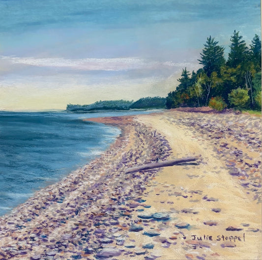 Looking the Other Way by Julie Stoppel