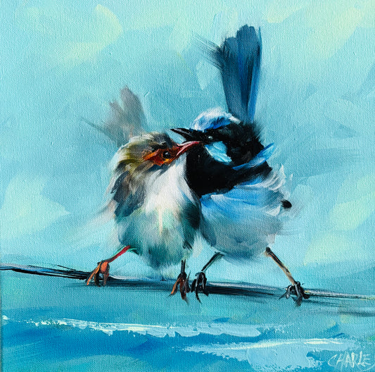 Your Other Right by Beth Charles