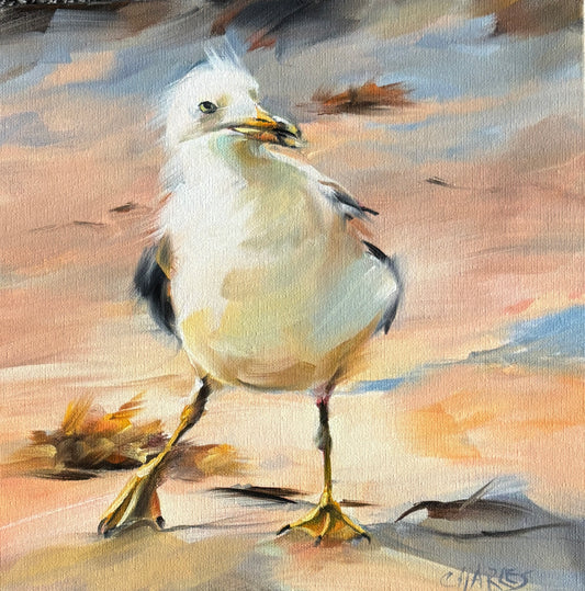 That's What It's All About by Beth Charles