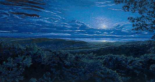 Superior View by Justin Gustafson