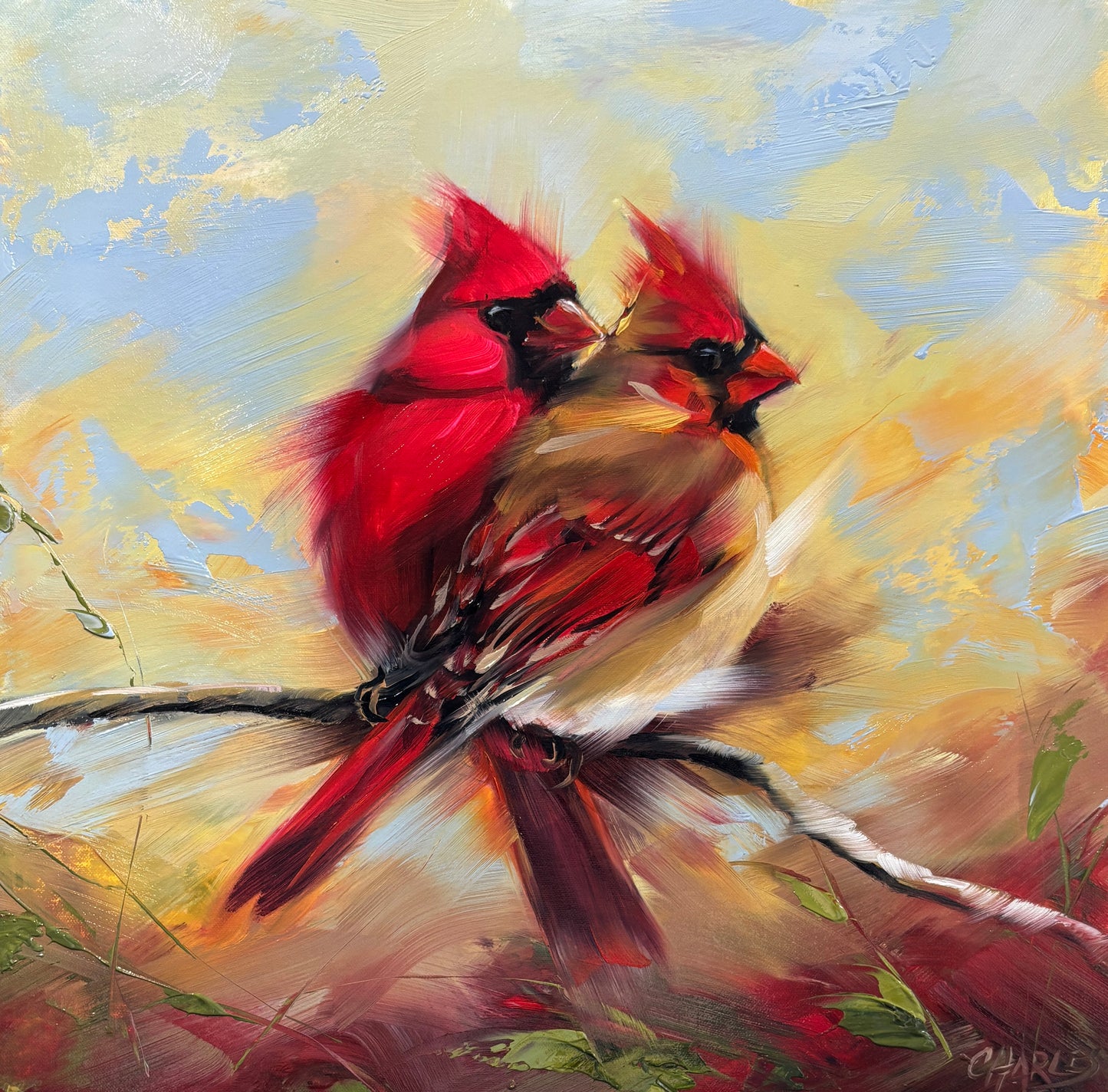It Takes Two by Beth Charles