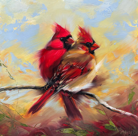 It Takes Two by Beth Charles